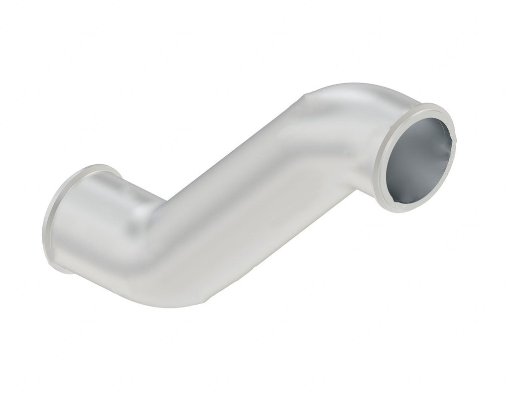 Freightliner Tube Charge Air Cooler | # 01-22830-000
