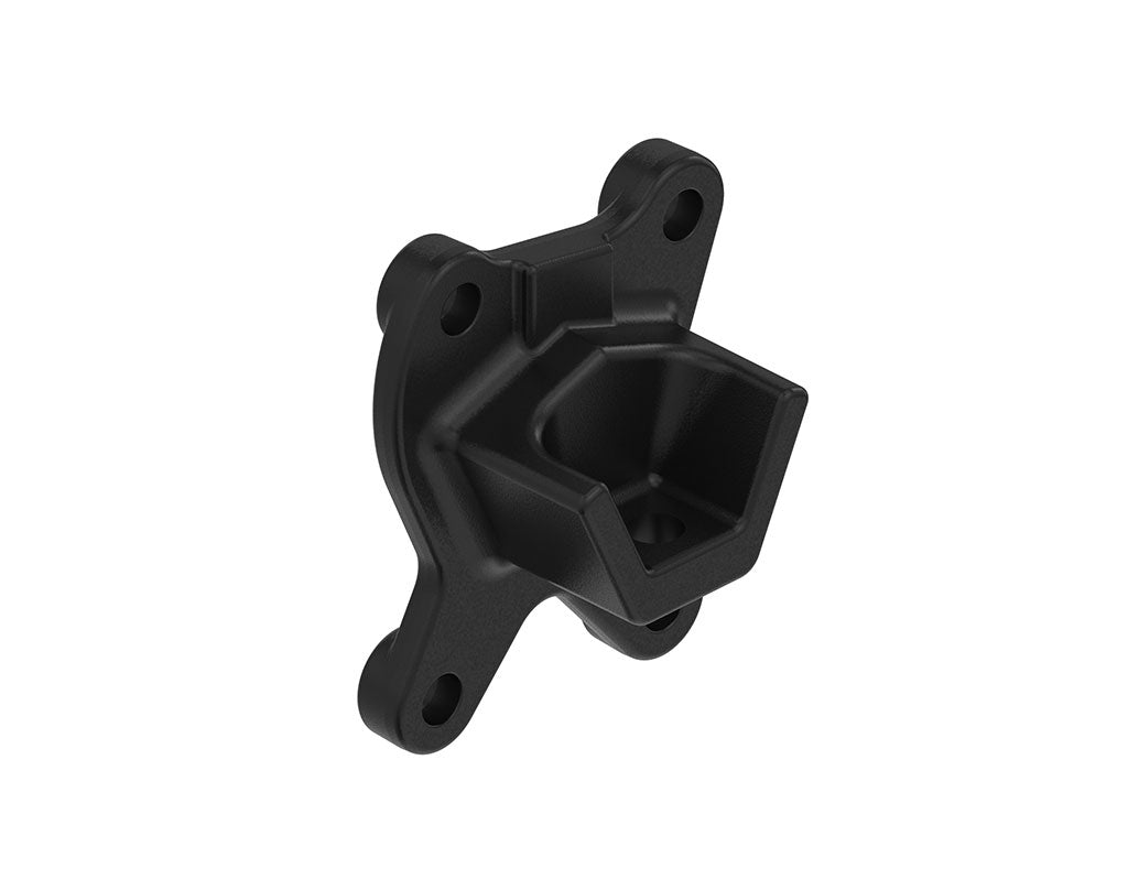 Freightliner Right Rear Engine Mount Bracket | # 01-22935-000