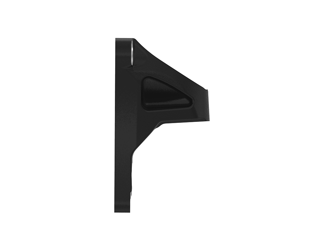 Detroit Diesel Passenger Engine Mount | # 01-33283-001