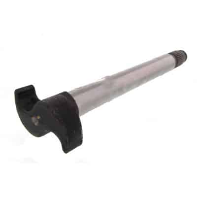 Meritor Left Hand Camshaft | # TDA 2210N7632