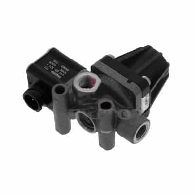 Meritor Air System, Emission Valve | # TDA S975 009 004 0