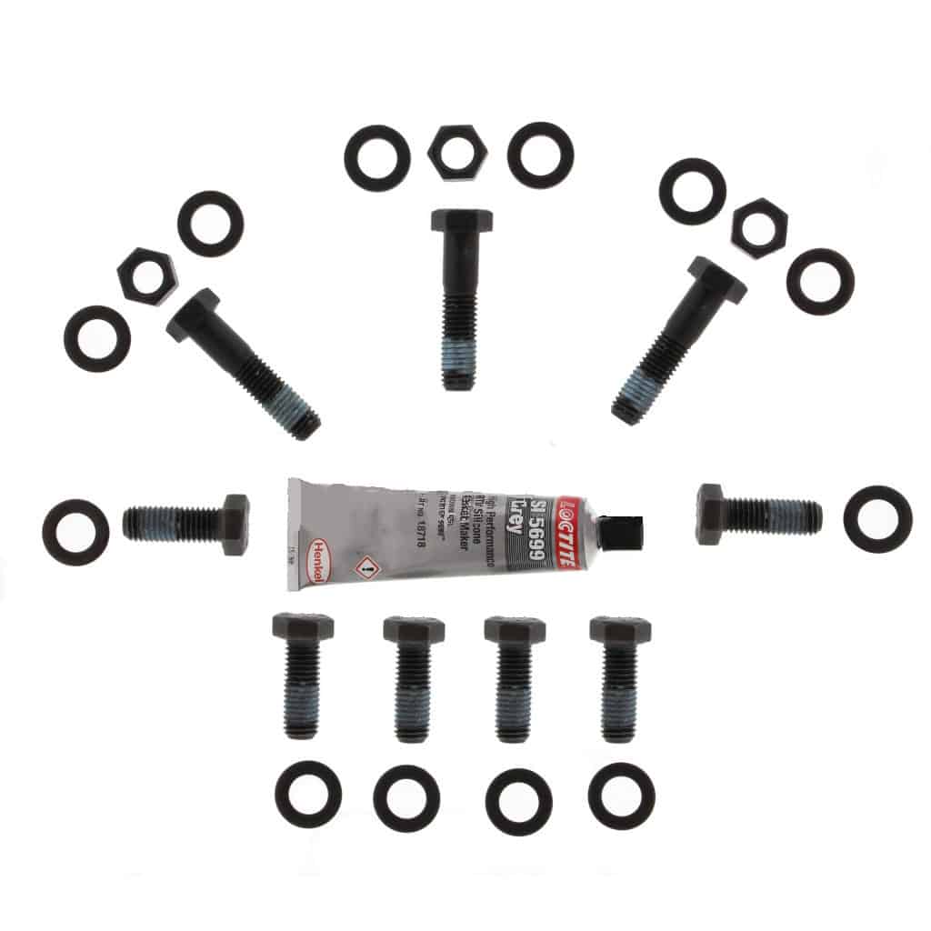 Meritor Drive Axle Housing to Carrier Repair Kit | # TDA KIT4301