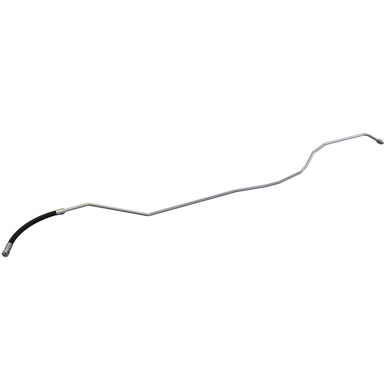 Freightliner Transmission Oil Cooler Hose | # 07-23156-000