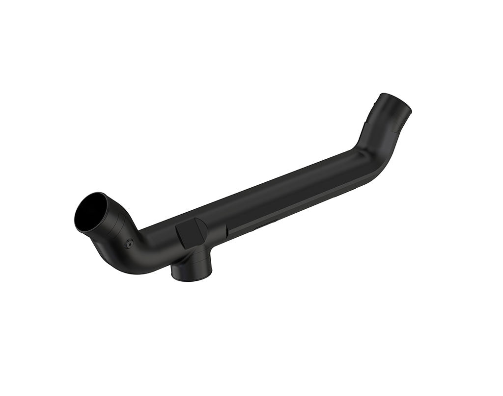 Freightliner Duct-Dual Outside Air Cleaners | # 03-37212-000
