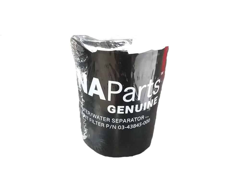 Freightliner Fuel Water Separator Element | # 03-43845-000
