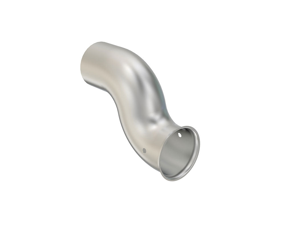 Freightliner 5" Pyro Exhaust Pipe | # 04-17094-013