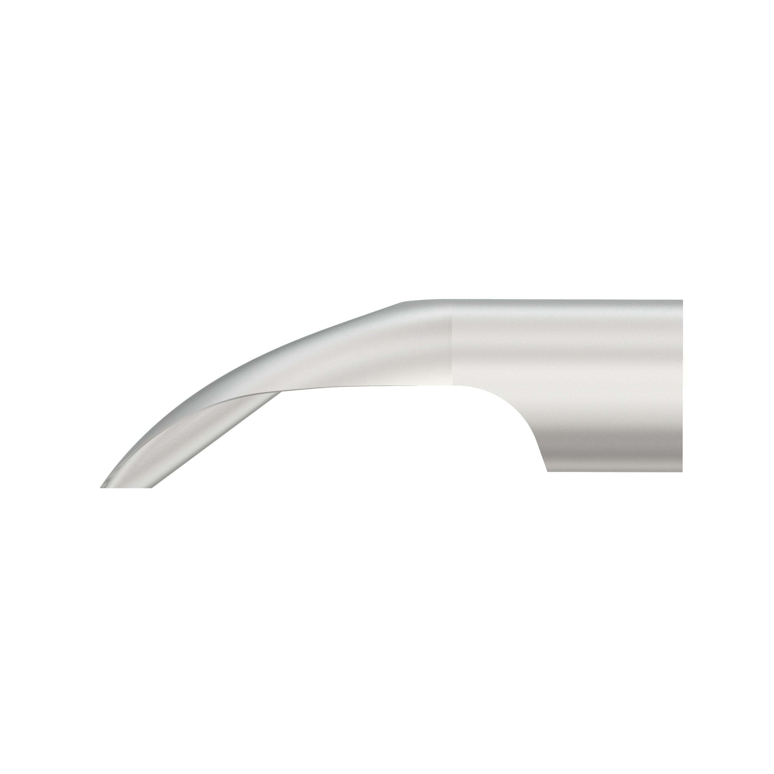 Freightliner Exhaust Tail Pipe | 04-24969-000