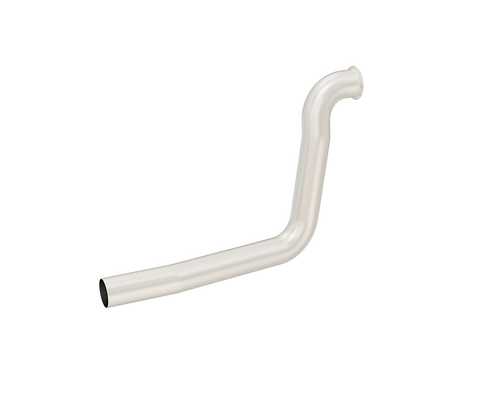 Freightliner PIPE EXHAUST-MUFFLER INLET,DPF | # 04-29944-000