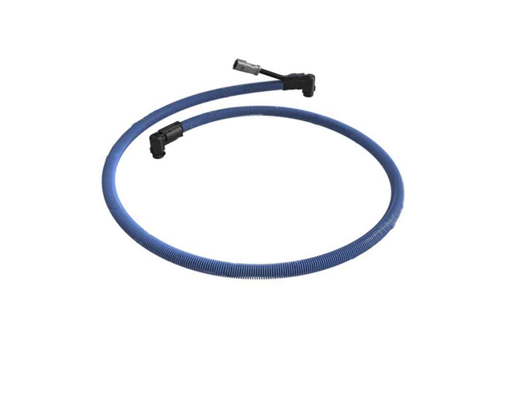 Freightliner DEF Hose 6 Gallons Cummins Return | # 04-30405-000