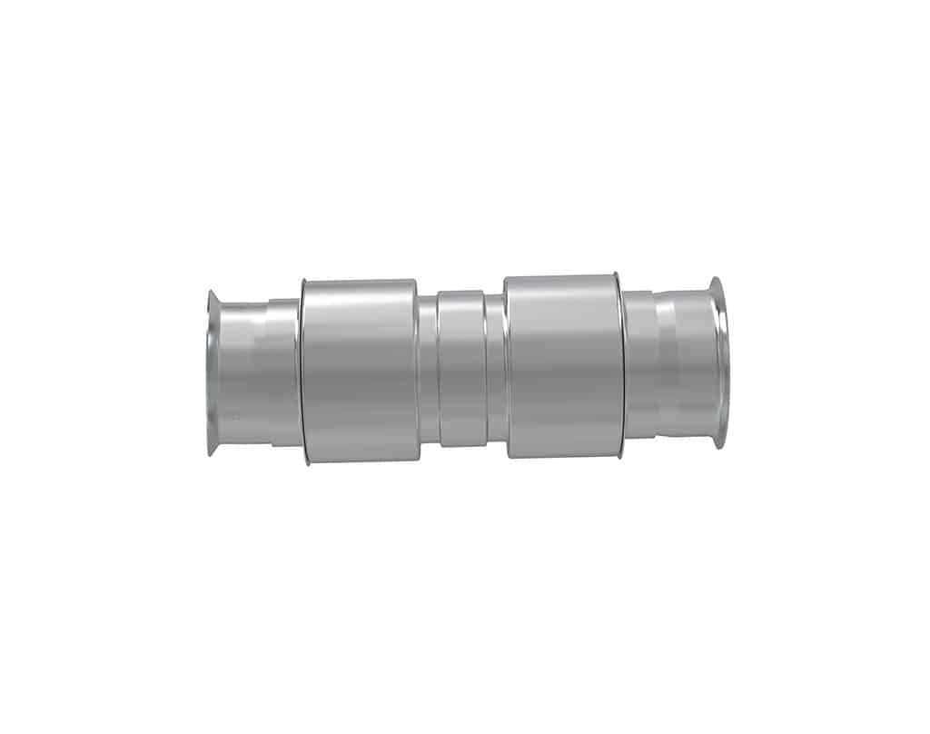 Freightliner Bellows 4", P3, DDC, Senior | # 04-31271-000