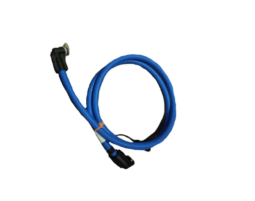 Freightliner DEF Feed Line - DBL CONN 3200mm | # 04-31886-320