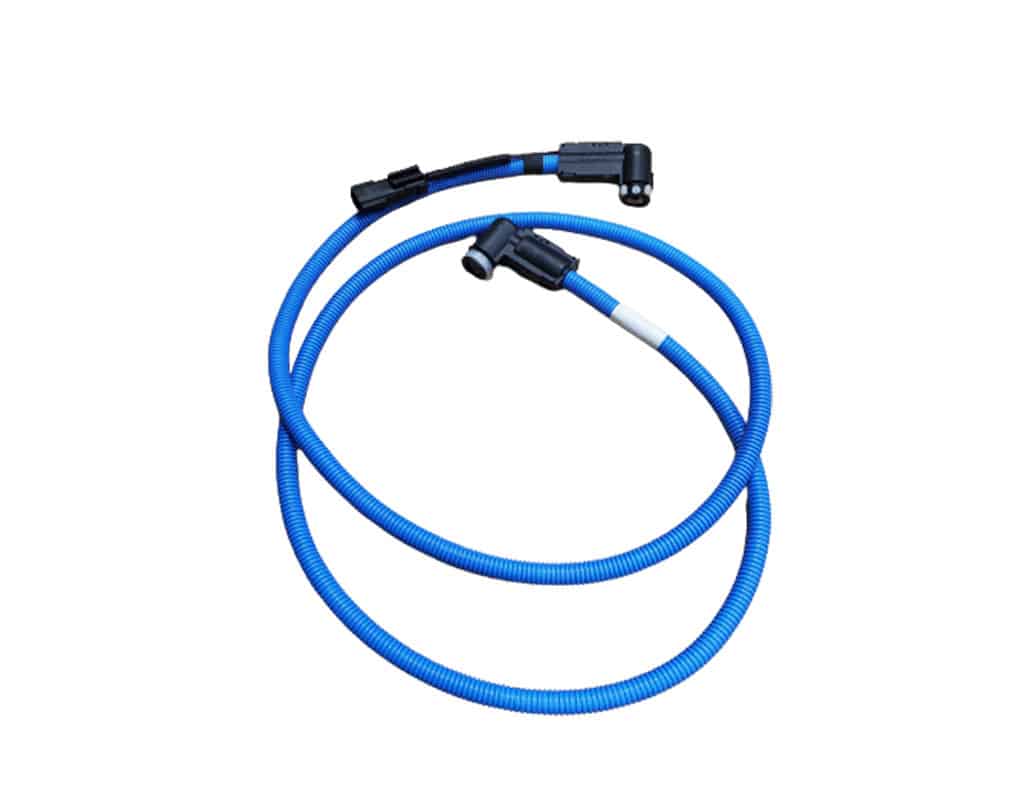 Freightliner DEF Line - DBL CONN 3000mm | # 04-31888-300