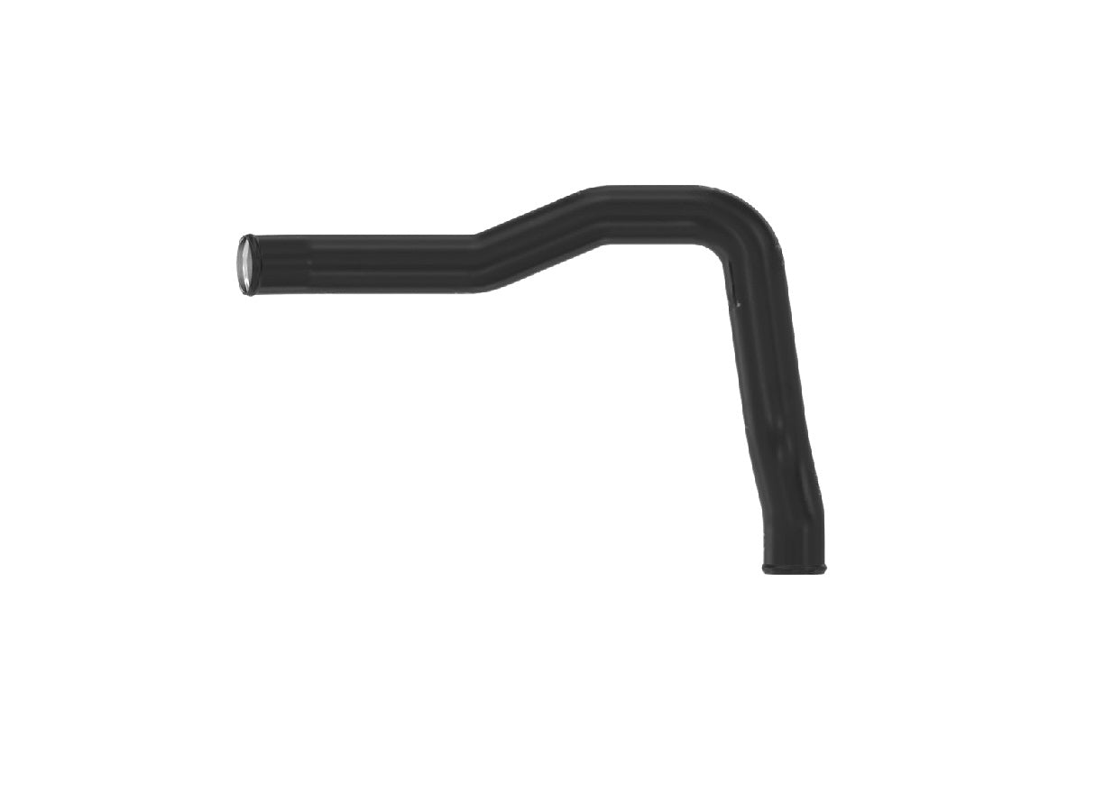 Freightliner Radiator Tube - UPR, LC, S60, 14 | 05-23024-000
