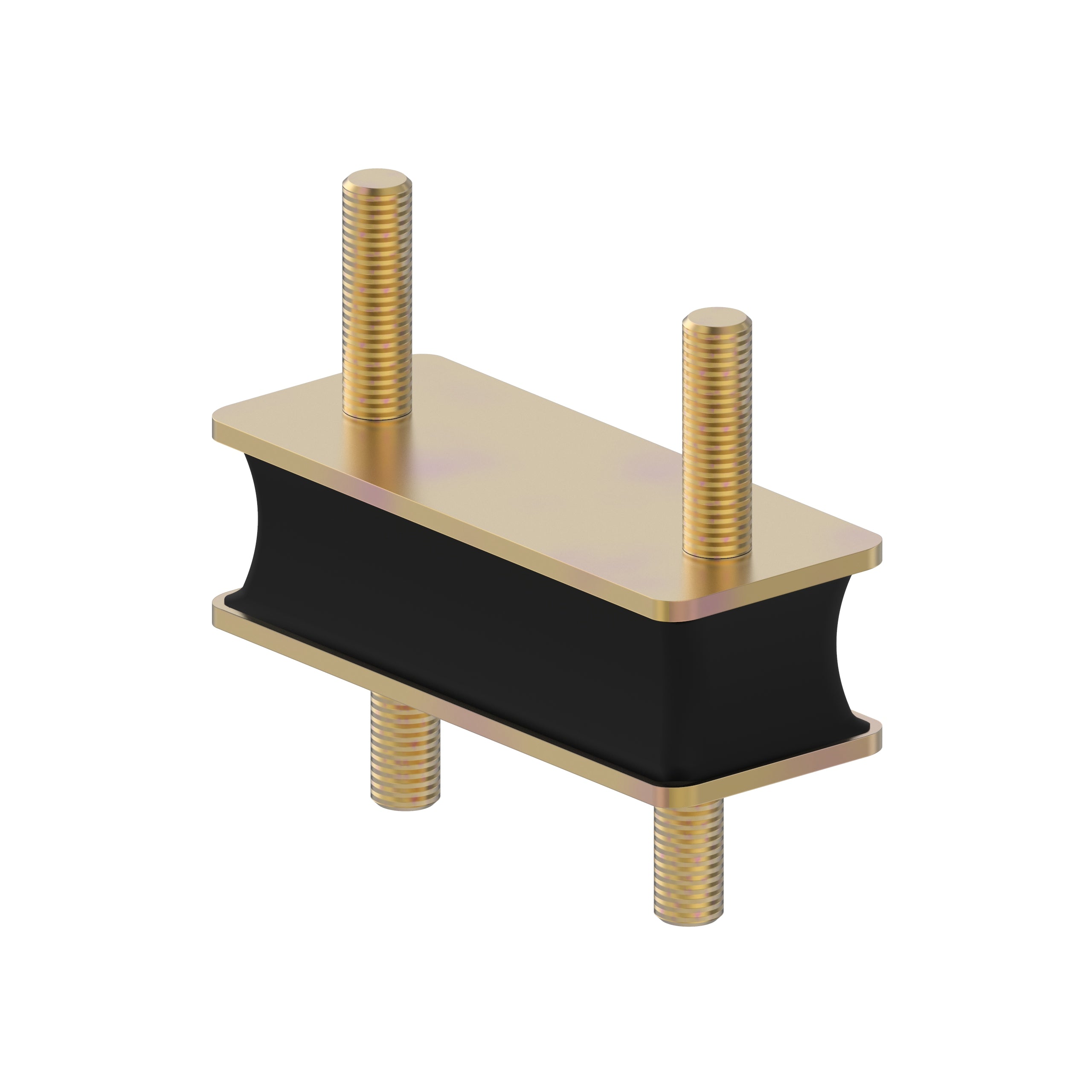 Freightliner Radiator Mount Bracket | 05-33769-000