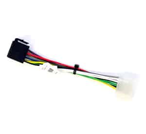 Harness For Delphi Radio - Western Star | # PSO PP201668