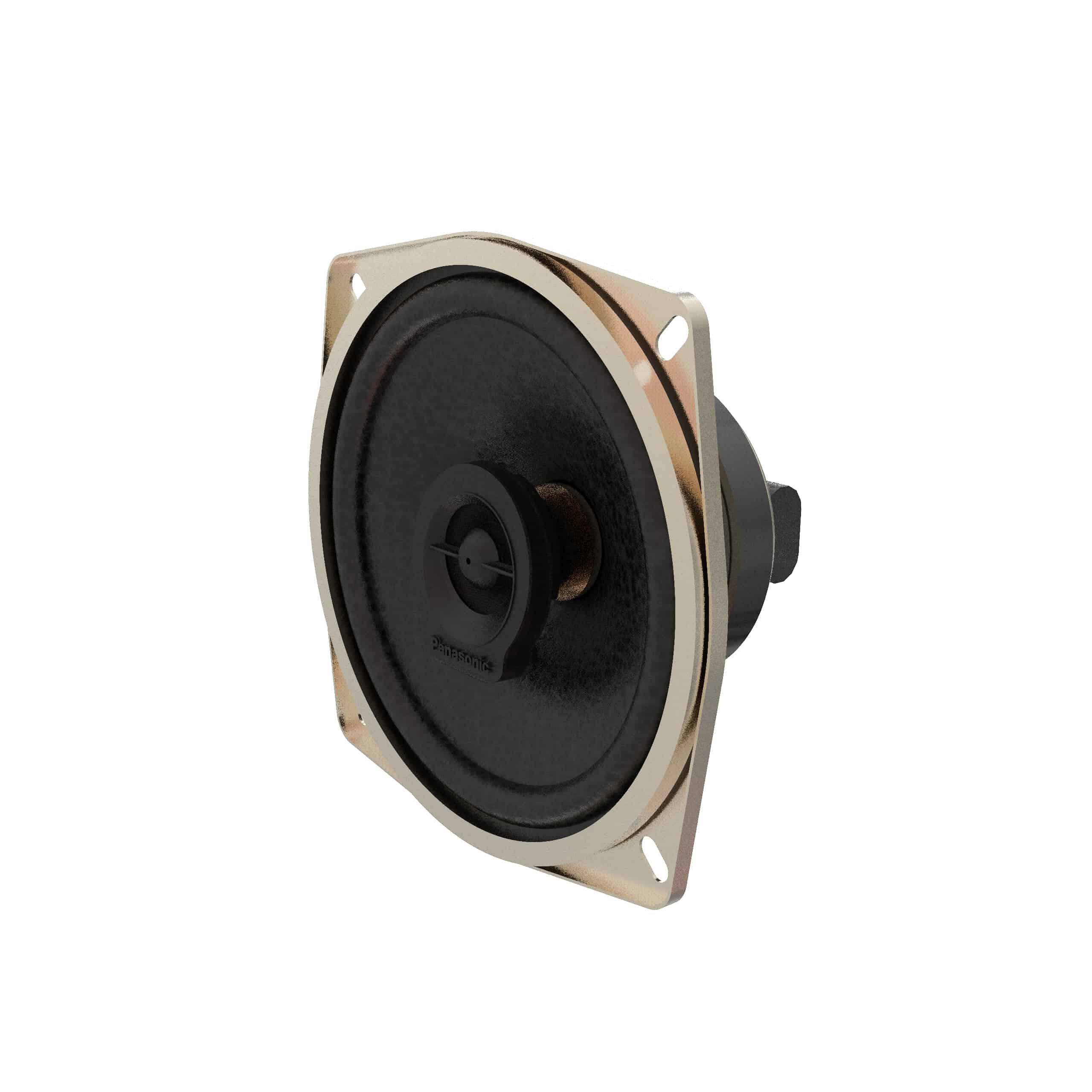 Freightliner 5-1/4" Speaker Coaxial | # 22-43130-001