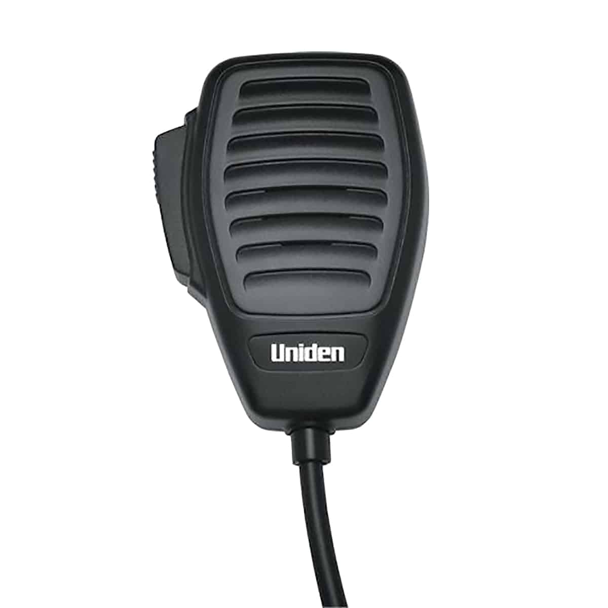 Uniden Replacement Microphone | # PSO BC645M