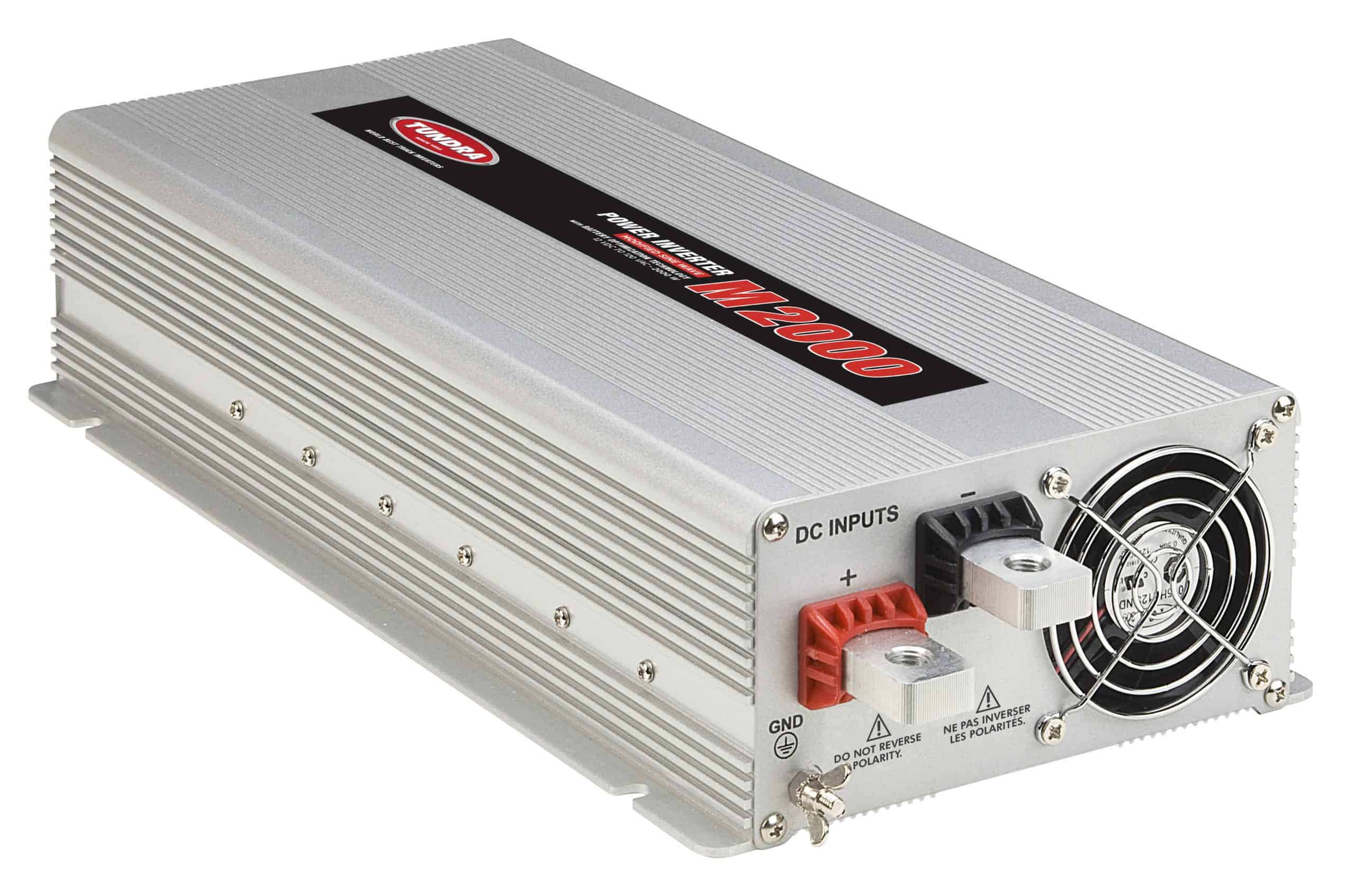 Tundra 2000W Power Inverter | # PSO M2000