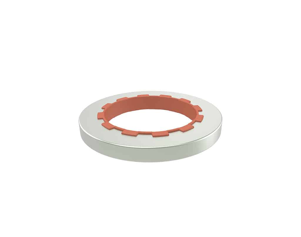 Freightliner Mini Stat-O-Seal Plus Seal 6 | # 23-13201-000