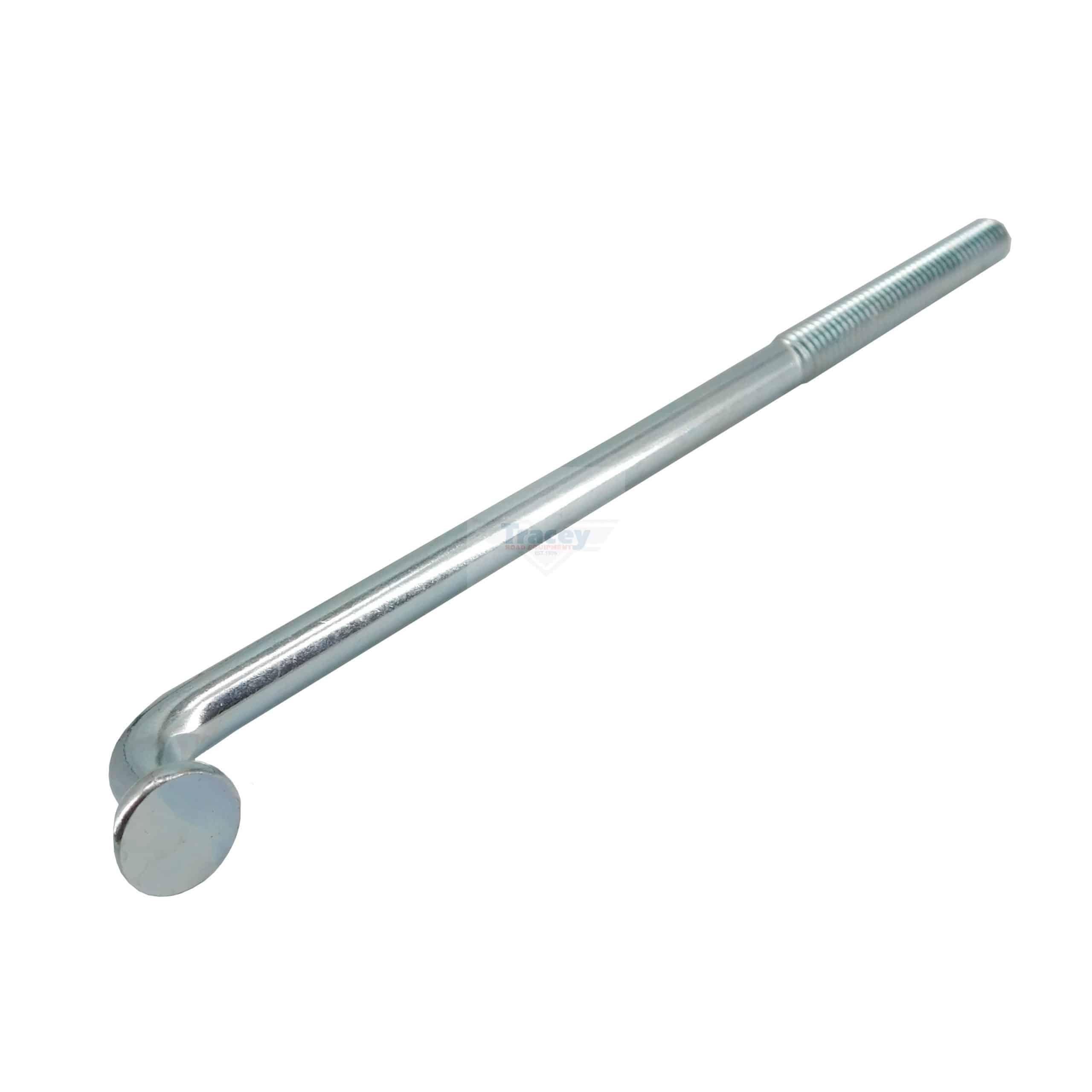 Freightliner Battery Hold Down Clamp Bolt | # 06-17103-006