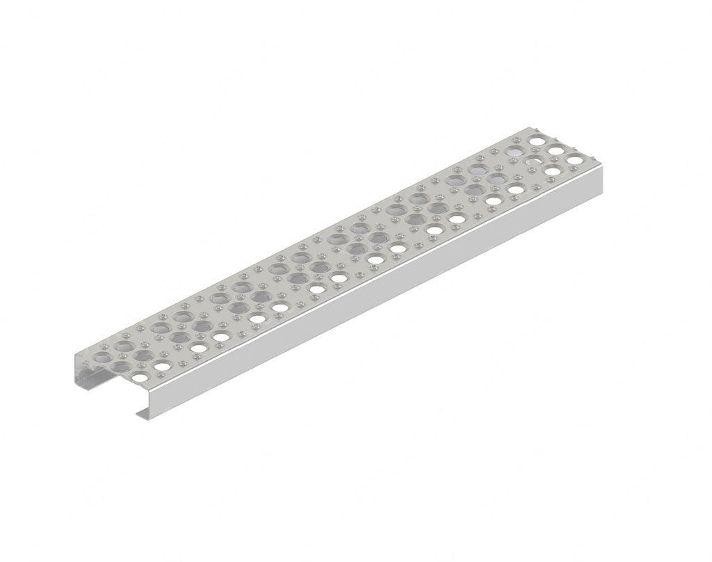 Freightliner Step - Tread, Battery Box, Plain, 768.7 mm | # 06-17156-006