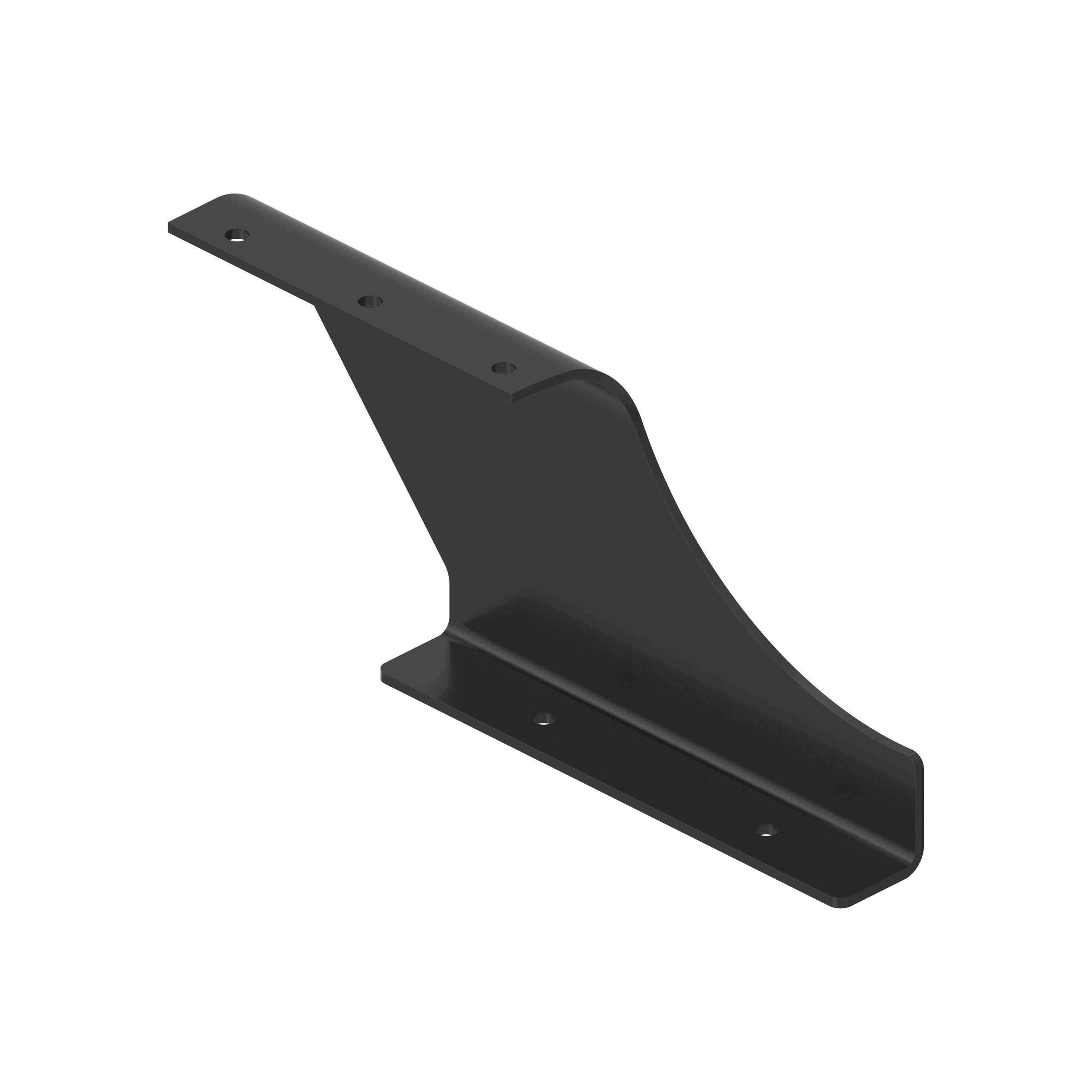 Freightliner Step Bracket | 06-18170-001