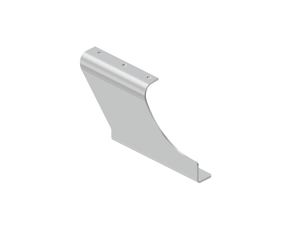 Freightliner Step - Plate Mounting, Battery Box | # 06-18170-002