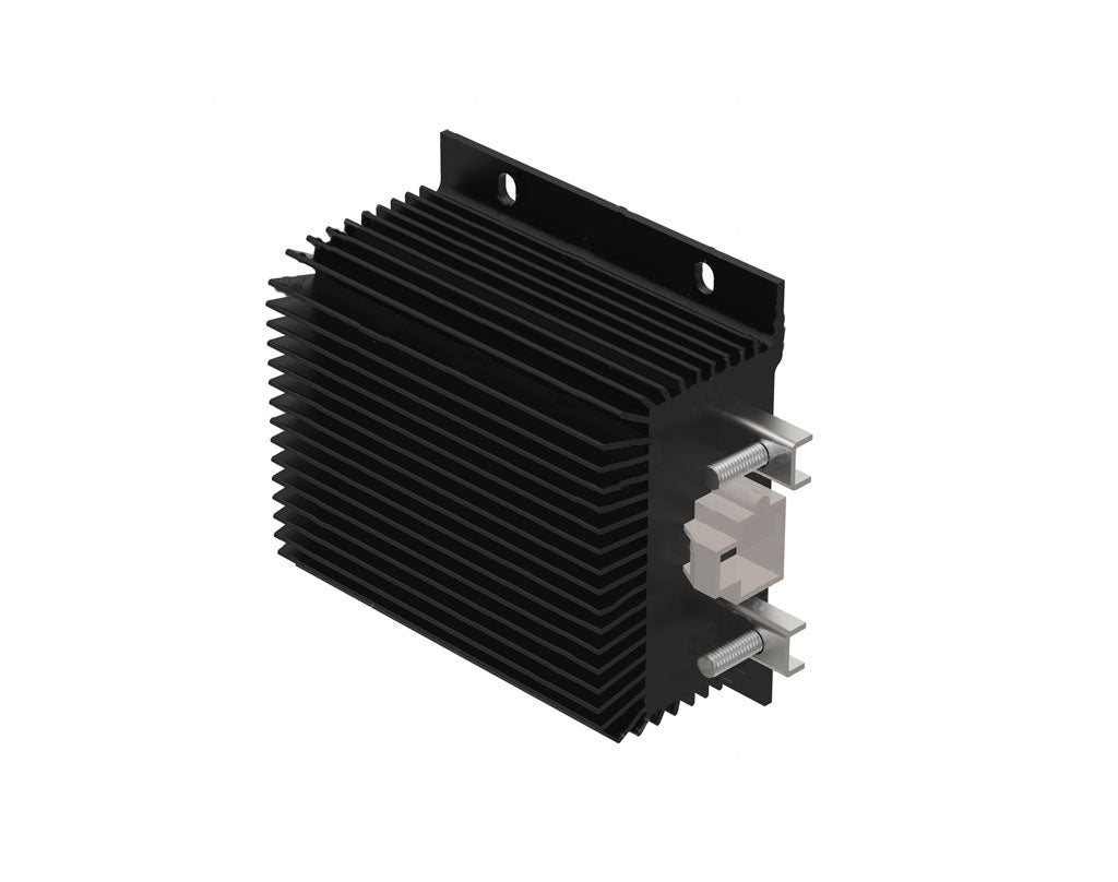 Freightliner Module, Low Voltage Disconnect | # 06-49206-002