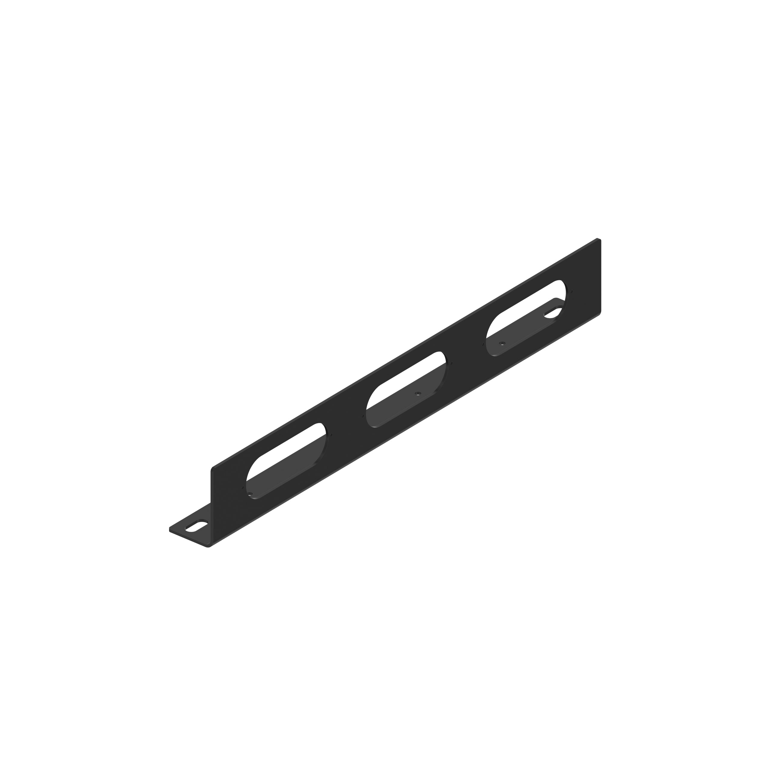 Freightliner Tail Light Bracket | 06-94784-000