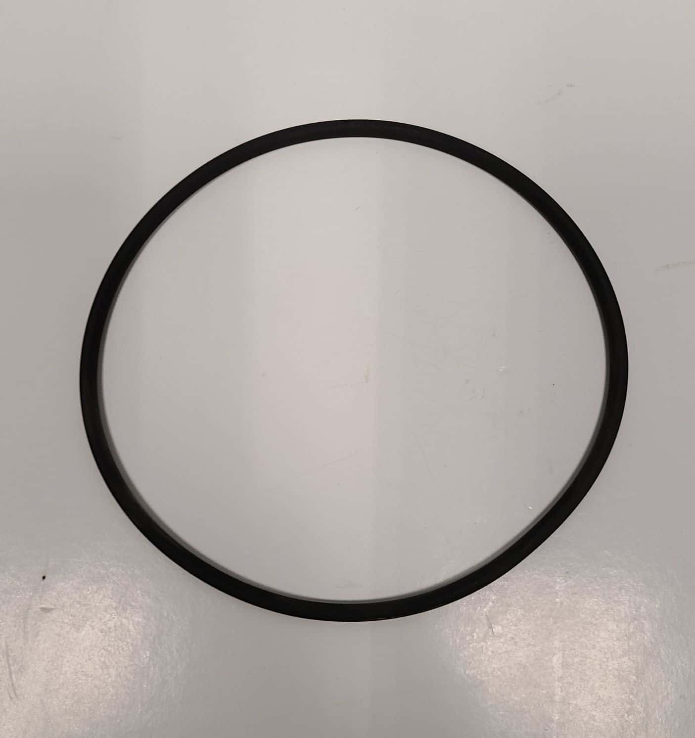 Hyundai Axle O-Ring - New | # 0634-313-809