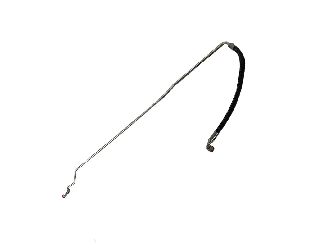 Freightliner Return Transmission Oil Cooler Hose | # 07-22258-000