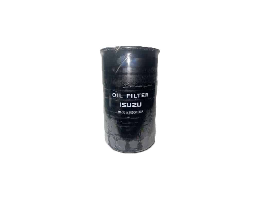 Isuzu Oil Filter Element | # 1-13240232-2