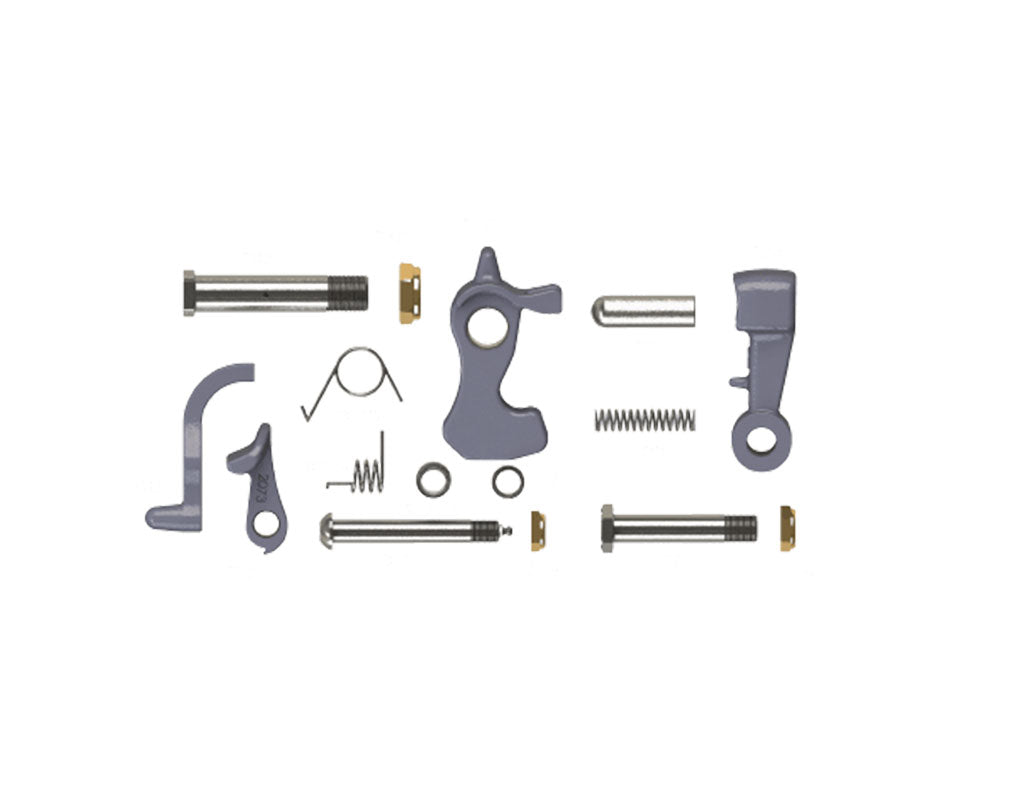 Premier Manufacturing 2000PK-ELL Extended Life Low Profile Parts Kit | # 10000262