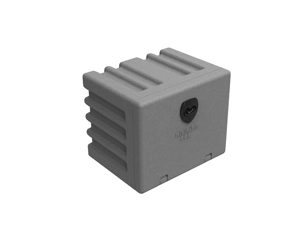 Minimizer™ Poly Truck Underbody Tool Box