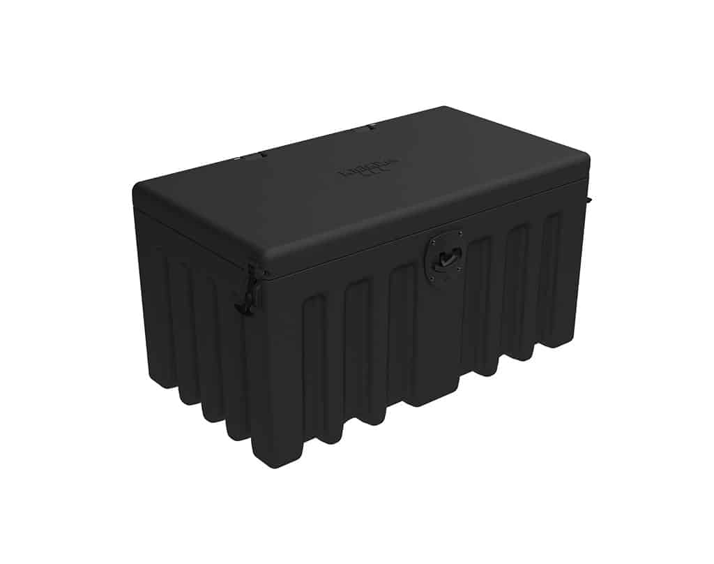 Minimizer™ Poly Truck Chest Tool Box