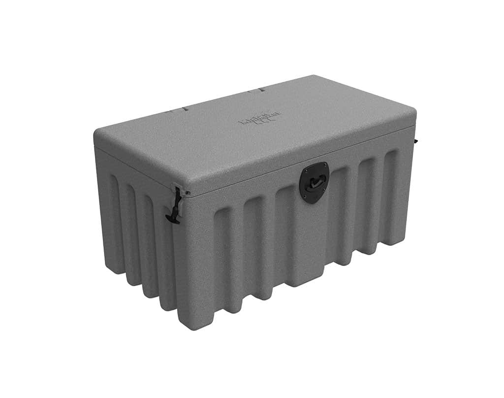 Minimizer™ Poly Truck Chest Tool Box