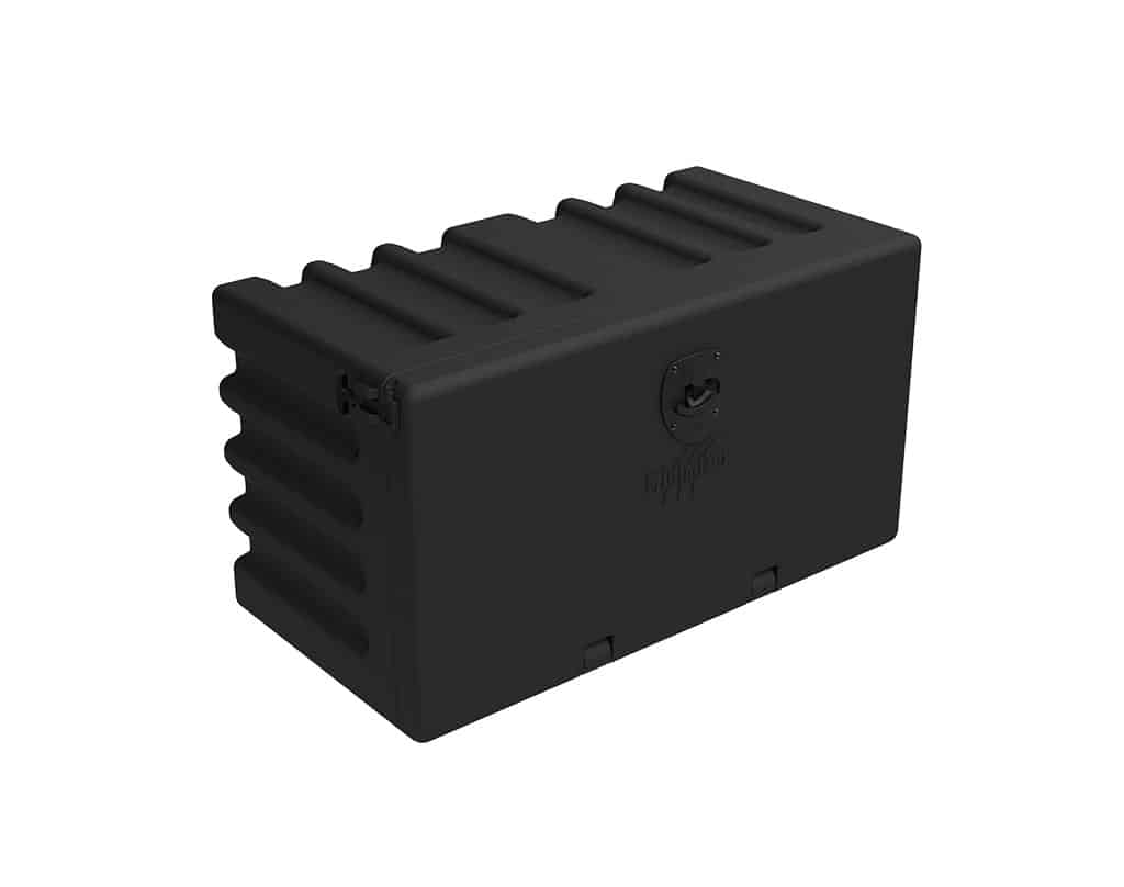 Minimizer™ Poly Truck Underbody Tool Box