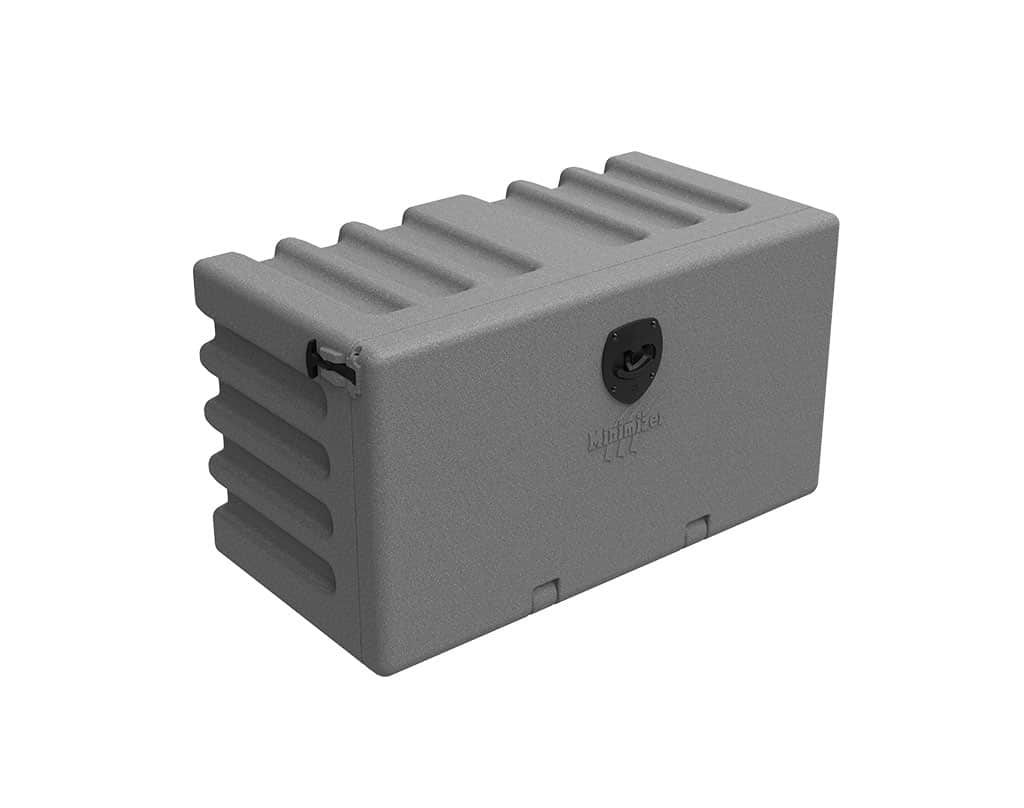 Minimizer™ Poly Truck Underbody Tool Box