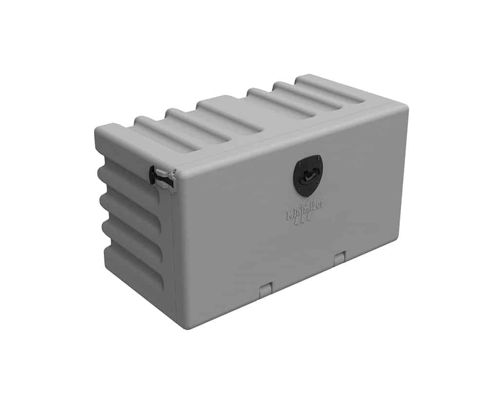 Minimizer™ Poly Truck Underbody Tool Box