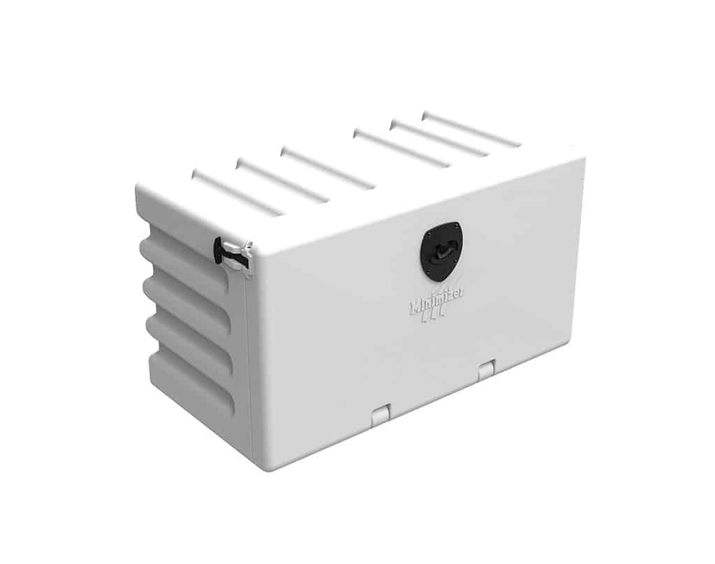 Minimizer™ Poly Truck Underbody Tool Box