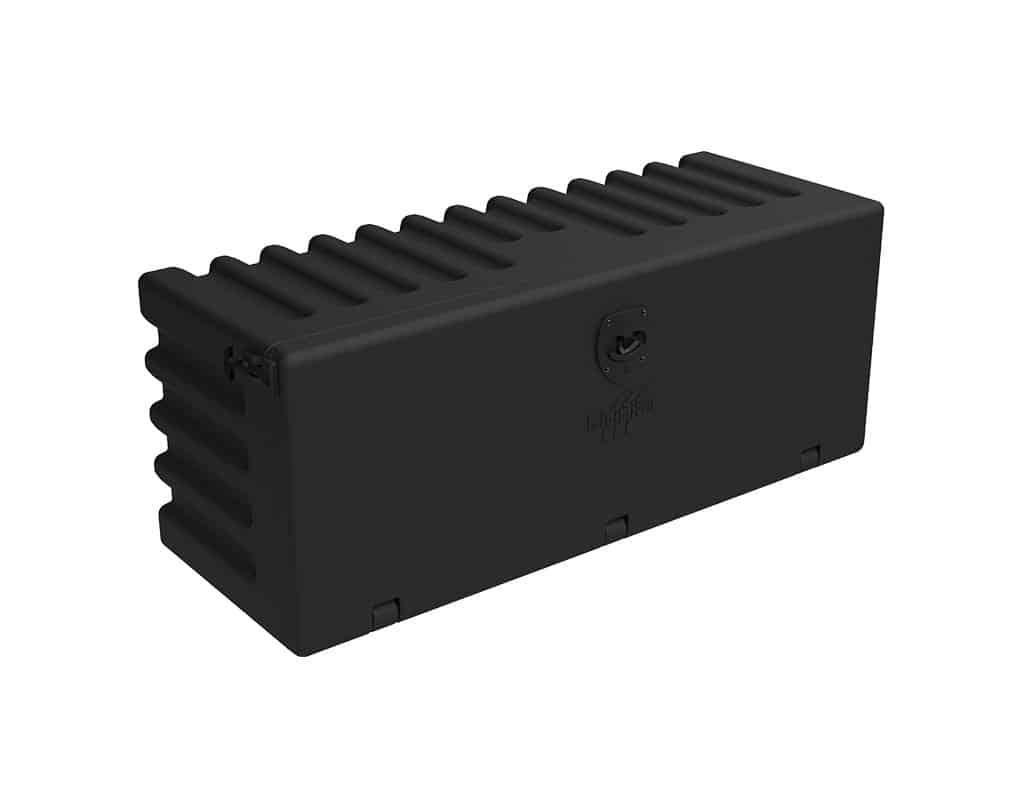 Minimizer™ Poly Truck Underbody Tool Box