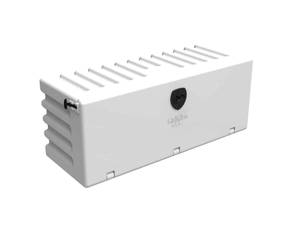 Minimizer™ Poly Truck Underbody Tool Box