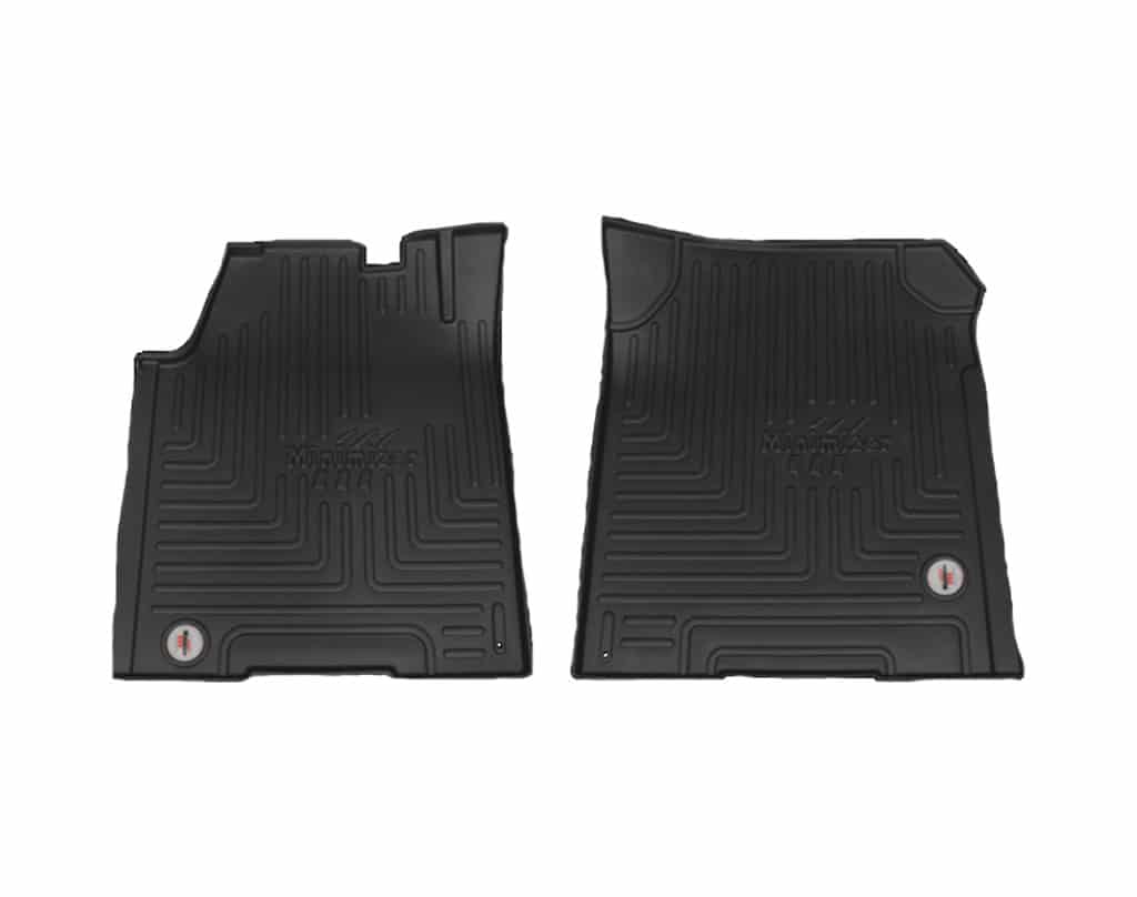 Western Star 4900EX (2020-2022) Minimizer Floor Mats