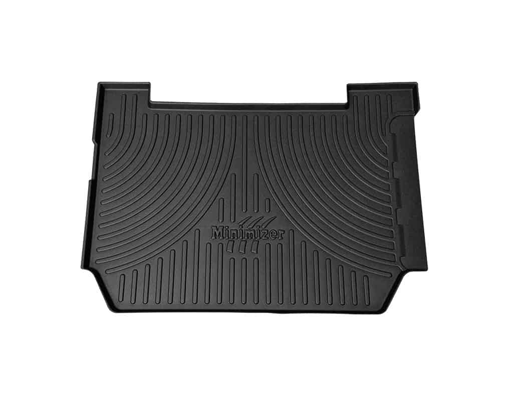 Freightliner Cascadia 72" Sleeper Cab W/ OEM Cabinet Refrigerator Minimizer Floor Mat