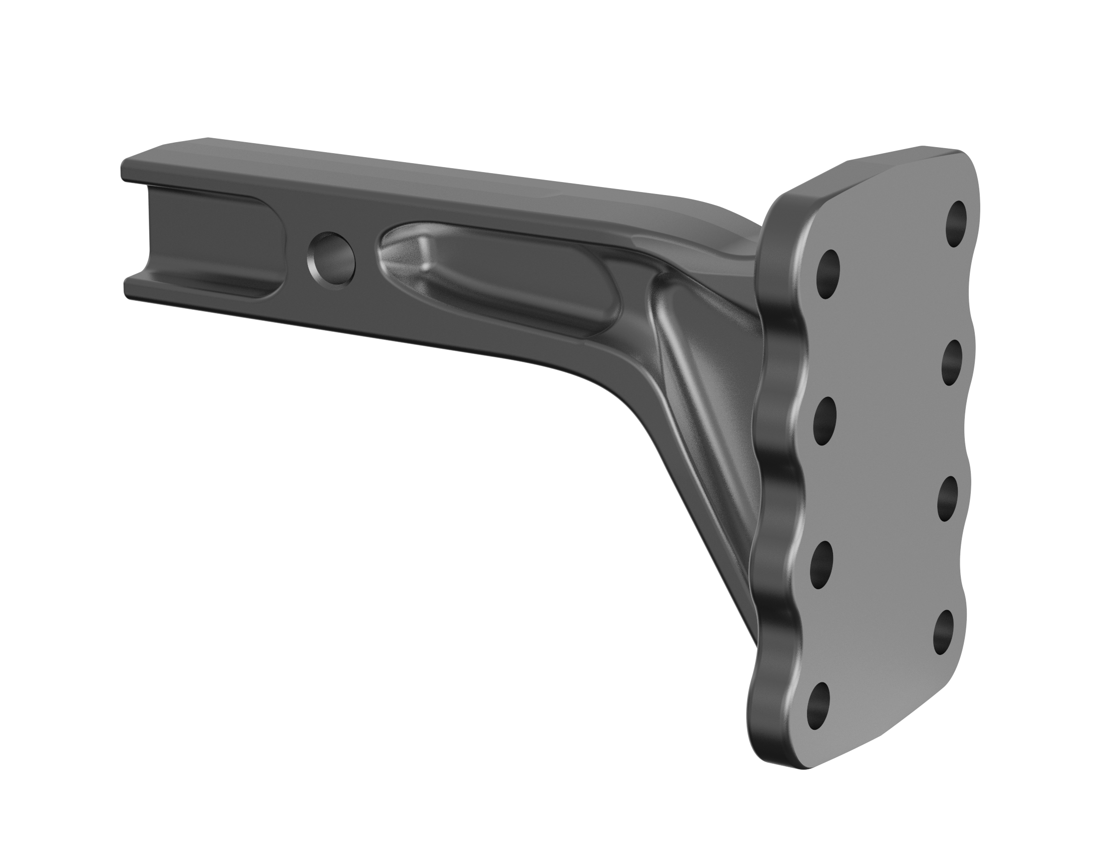 Premier Manufacturing 185 Receiver | # 10006702
