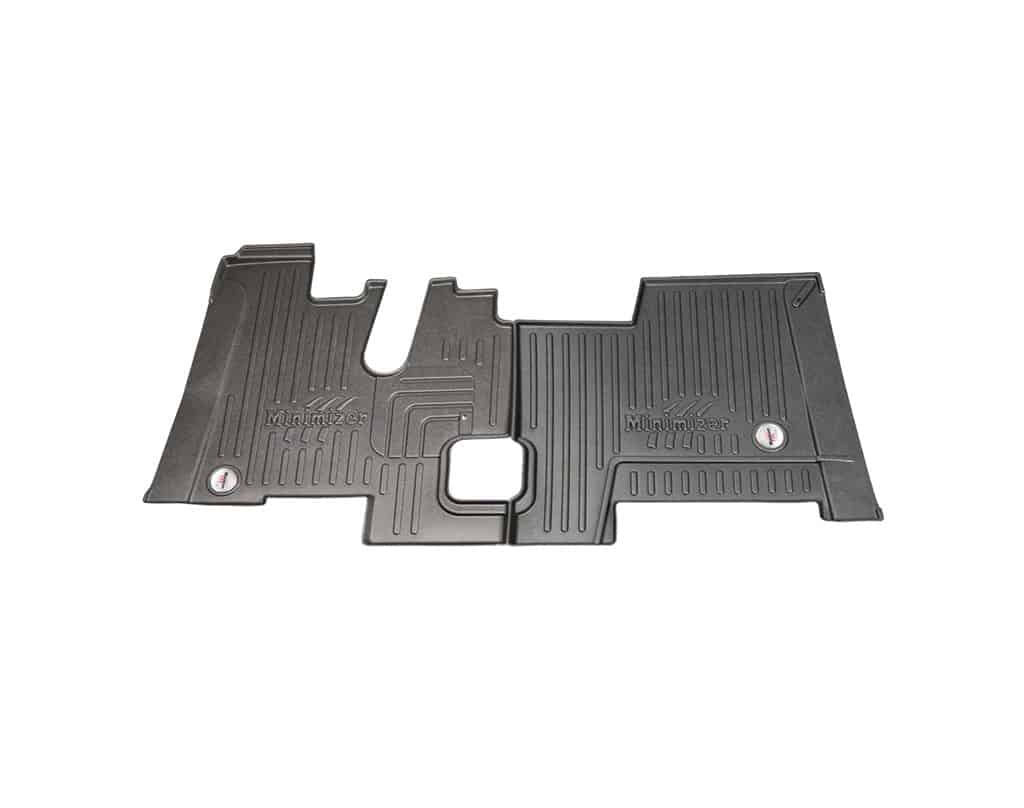 Kenworth T440, T470, T600, T660, T800, W900 Minimizer Floor Mat