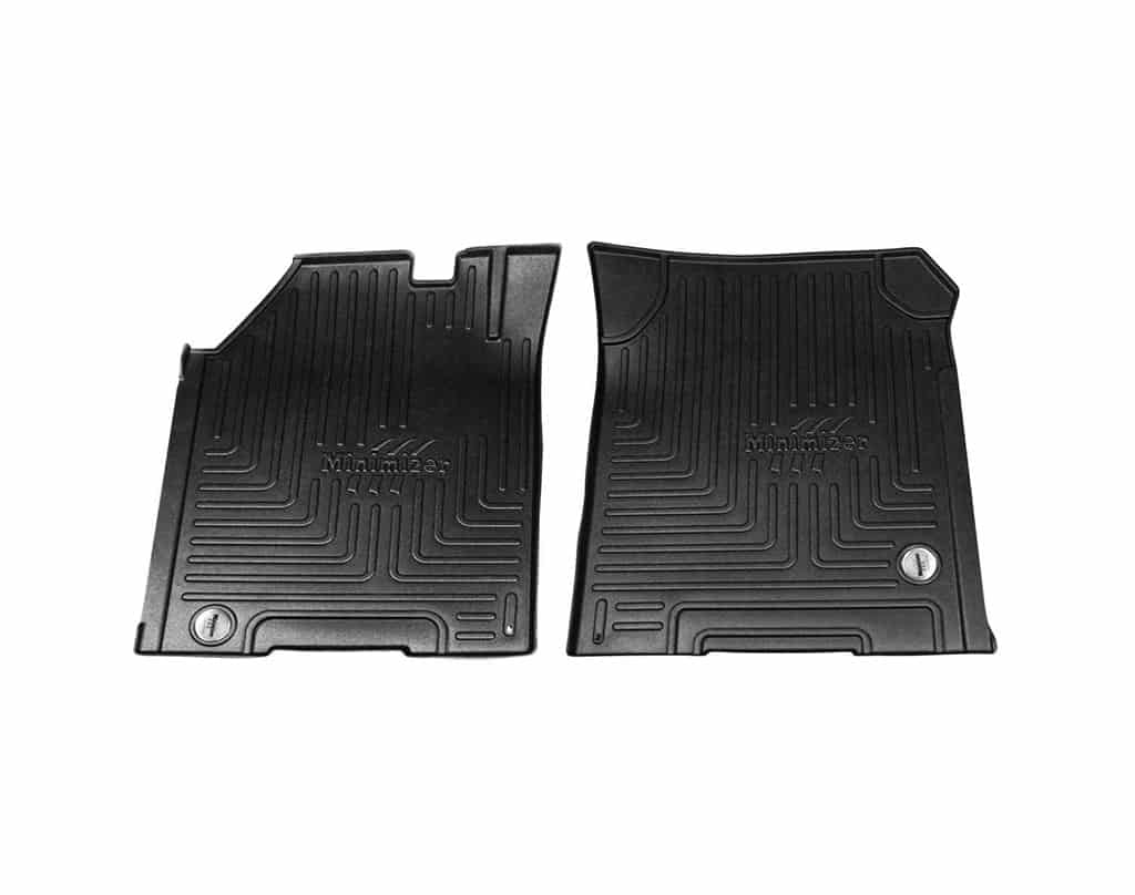 Western Star 4900EX (2016-2020) Minimizer Floor Mats