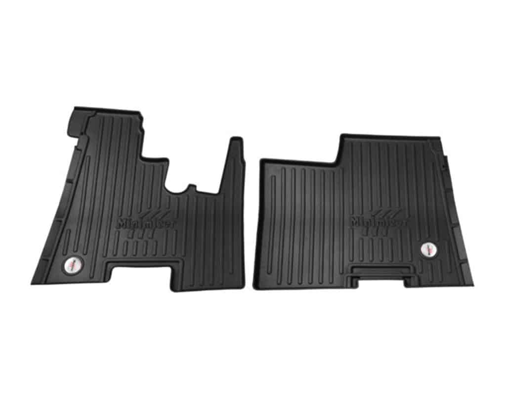 Kenworth T270, T300, T370 Minimizer Floor Mat