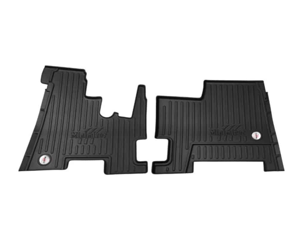 Kenworth T270, T300, T370 Minimizer Floor Mat
