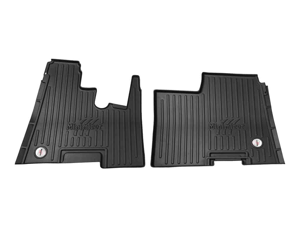 Kenworth T600, T800, W900 Minimizer Floor Mat